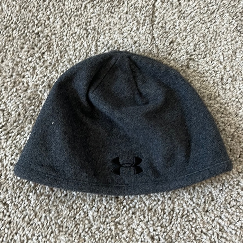 Men’s UA beanie